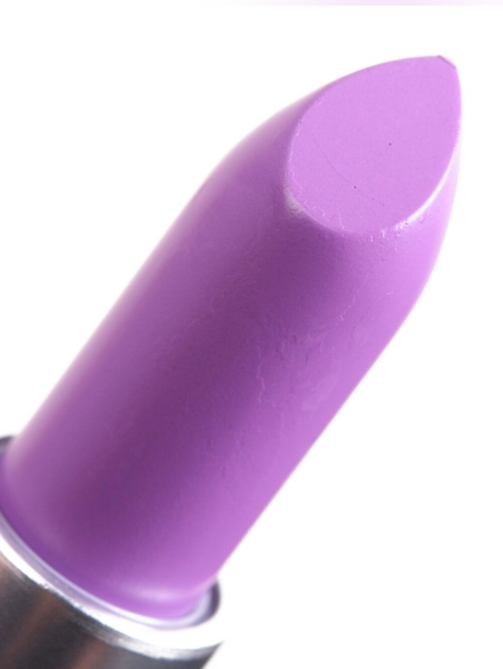 MAC Amplified Creme Lipstick Lured In New